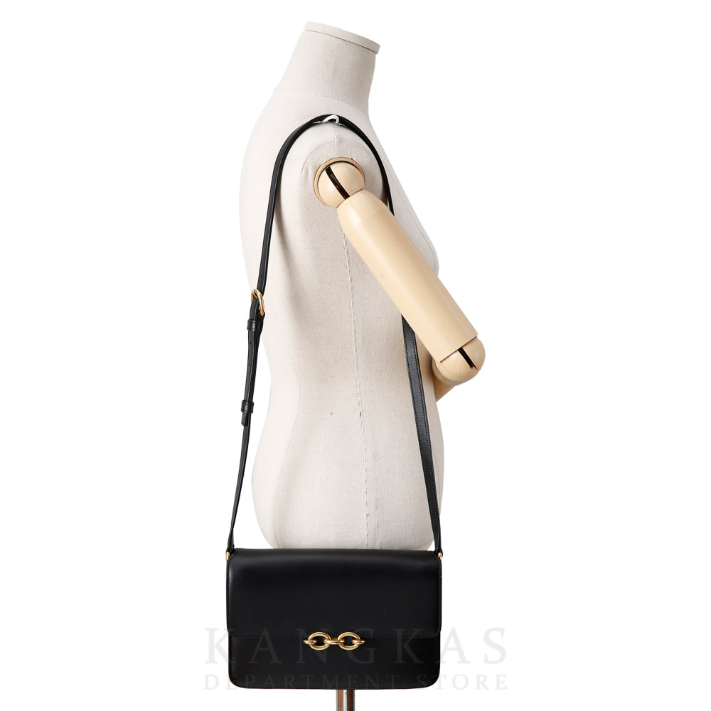 Yves Saint Laurent(USED)생로랑  649795 체인 크로스백